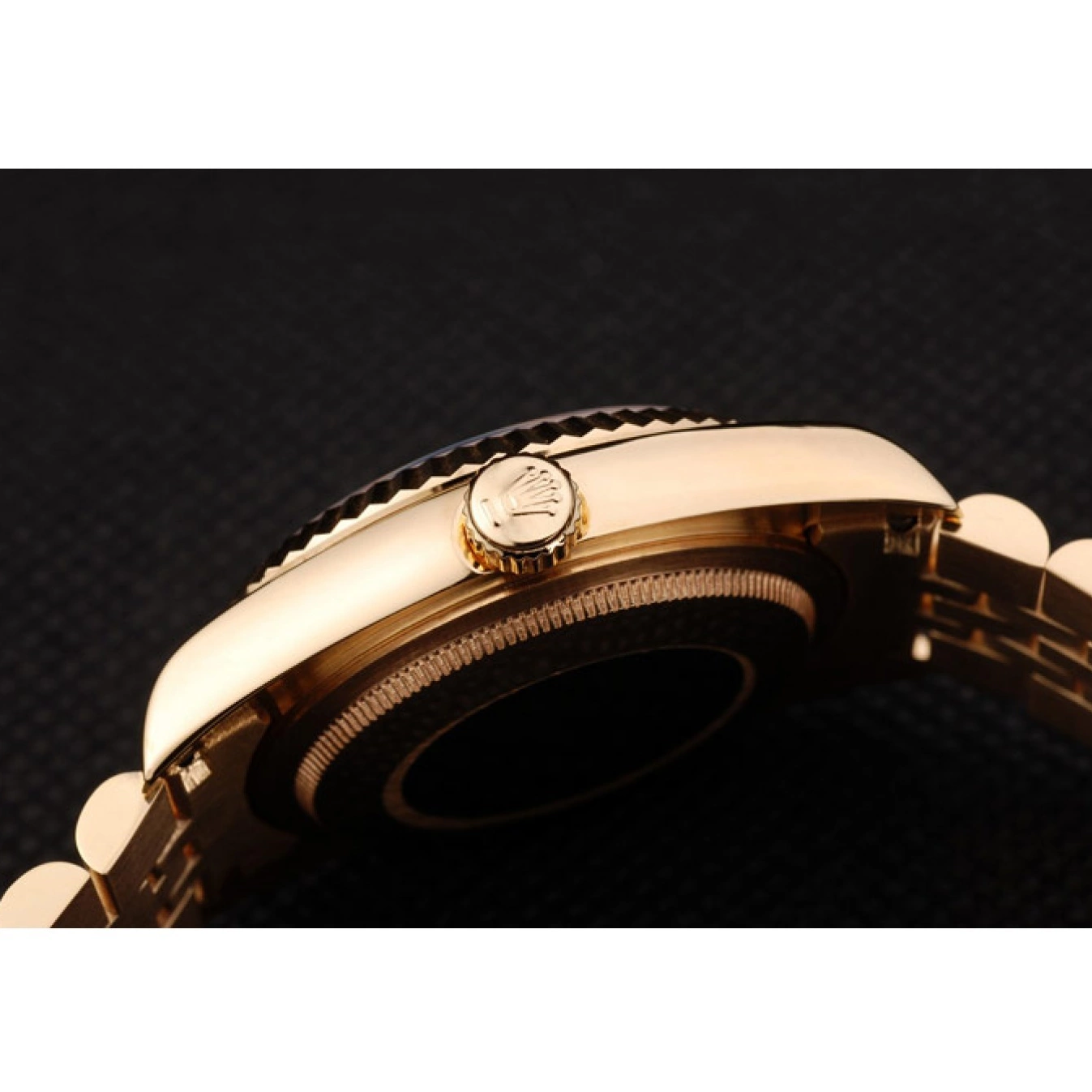 Aaa replica Rolex Datejust Mechanism-srl32 Swiss 0618